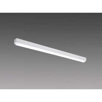 LEDライトユニット形ベースライト 40形 直付形 トラフタイプ 三菱電機