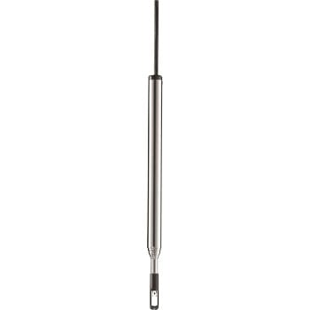 testo480用Φ7．5mm 熱線式風速プローブ testo(テストー)