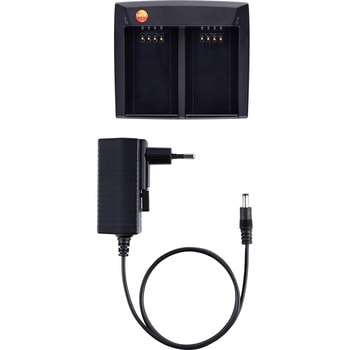 testo885/890用充電器 - testo(テストー)