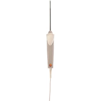 T熱電対防水型高精度浸漬/芯温プローブ testo(テストー)