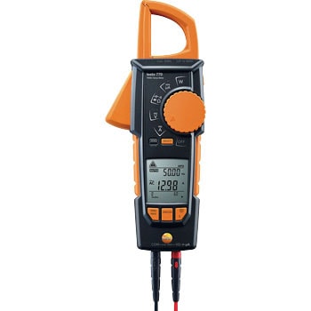 TESTO770-1 �N�����v���[�^�[ testo(�e�X�g�[) 63385272