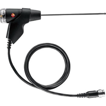 コンパクト排ガスプローブ testo(テストー)