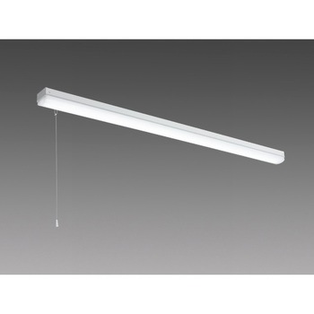 LEDライトユニット形ベースライト 40形 直付形 トラフタイプ 三菱電機