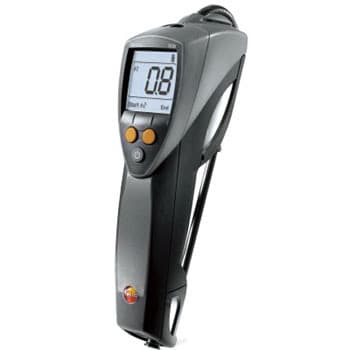 TESTO308 デジタルスモークテスター 1台 testo(テストー) 【通販