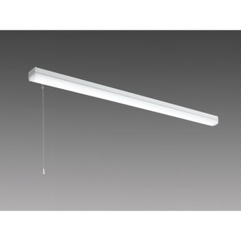 LEDライトユニット形ベースライト 40形 直付形 トラフタイプ 三菱電機