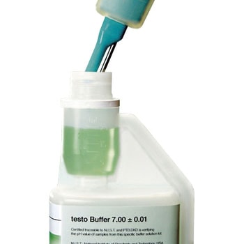 バッファ液pH7 testo(テストー)