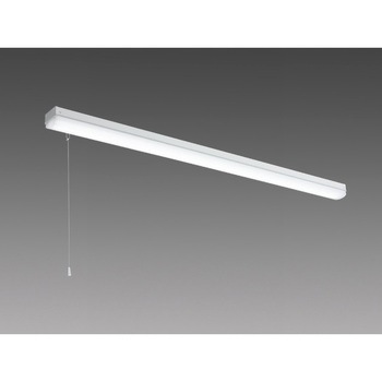 LEDライトユニット形ベースライト 40形 直付形 トラフタイプ 三菱電機