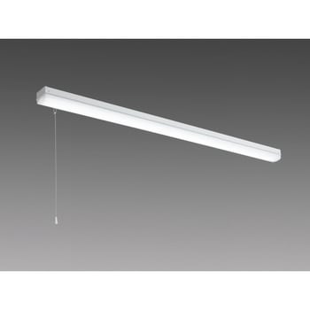 LEDライトユニット形ベースライト 40形 直付形 トラフタイプ 三菱電機