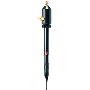 高精度圧力露点プローブ testo(テストー)