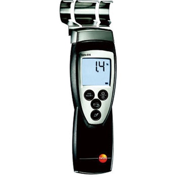 出品テスト 0560 6160 TESTO465材料水分計 1台 testo(テストー) 【通販