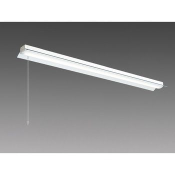 LEDライトユニット形ベースライト 40形 直付形 笠付タイプ 三菱電機