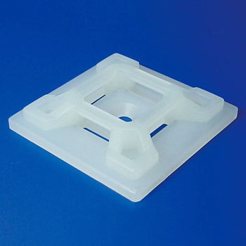 バンド固定具 北川工業