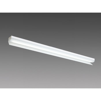 LEDライトユニット形ベースライト 40形 直付形 片反射笠付タイプ 三菱電機