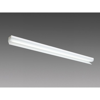 LEDライトユニット形ベースライト 40形 直付形 片反射笠付タイプ 三菱電機