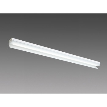 LEDライトユニット形ベースライト 40形 直付形 片反射笠付タイプ 三菱電機