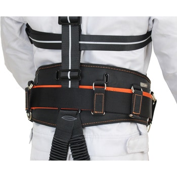 サクラシリーズ サポーターベルト KH(基陽)