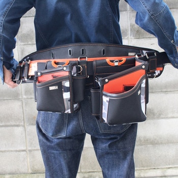 サクラシリーズ サポーターベルト KH(基陽)