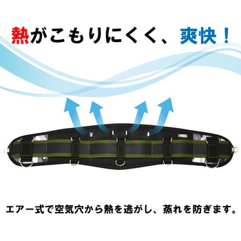 サクラシリーズ サポーターベルト KH(基陽)