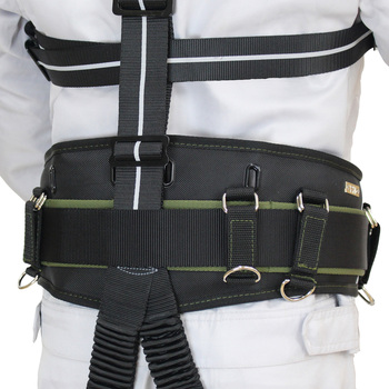 サクラシリーズ サポーターベルト KH(基陽)