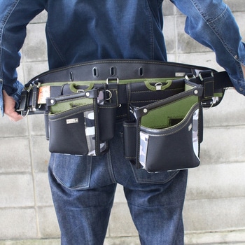 サクラシリーズ サポーターベルト KH(基陽)