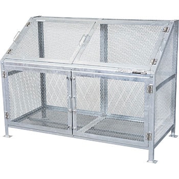 KDB-1500N ���b�V���S�~���W�� ���q�l�g���i �O���[�����C�t �e��750L �W�ϕۊǌ�   KDB-1500N 63390653