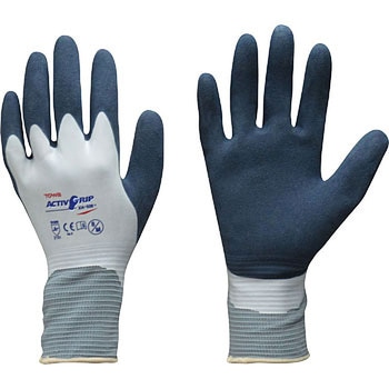 326 ActivGrip XA-326 �g������(TOWA/���a�R�[�|���[�V����) �V�R�S�� 1�o�� ���C�g�O���[/�_�[�N�u���[�F 63390775