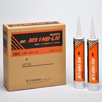 SC-MS1-NB-LM シーカ・ジャパン