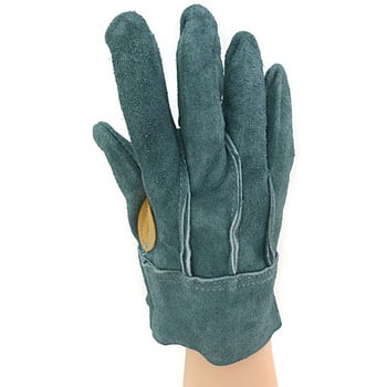 Power Leather Glove 吟当付グローブ 高田商事