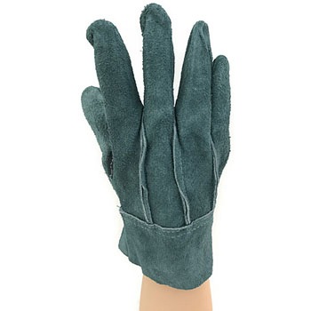 Power Leather Glove 吟当付グローブ 高田商事