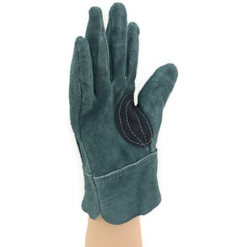 Power Leather Glove 吟当付グローブ 高田商事