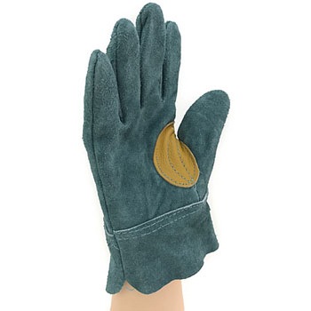 Power Leather Glove 吟当付グローブ 高田商事