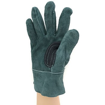 Power Leather Glove 吟当付グローブ 高田商事