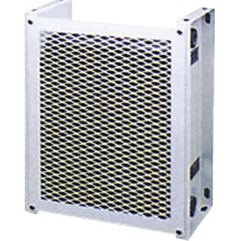 空冷式オイルクーラ RIKEN(理研機器)