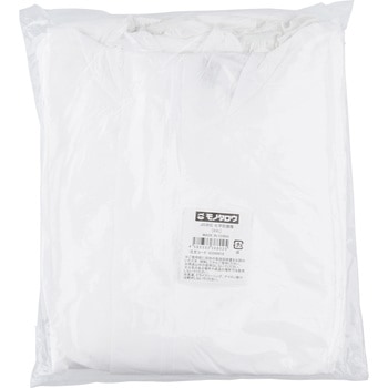 化学防護服 JIS対応 モノタロウ