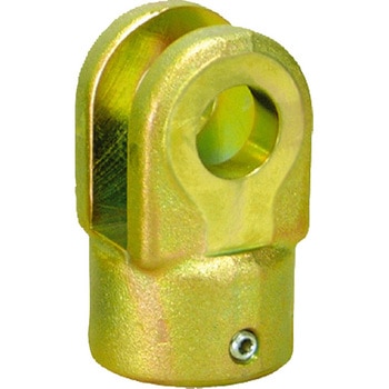 シリンダ部品 二山クレビス RIKEN(理研機器)
