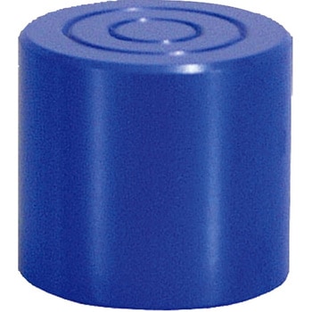 シリンダ部品 キャップ RIKEN(理研機器)