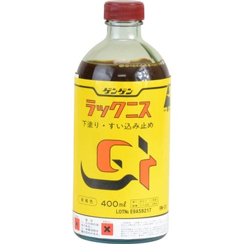 ラックニス 玄々化学工業