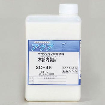 木部内装用 玄々化学工業