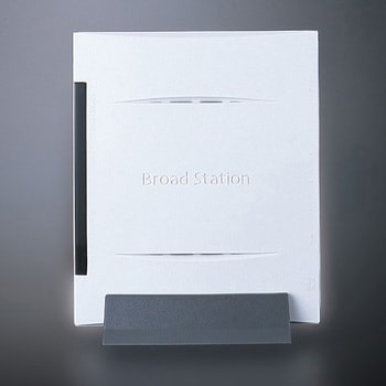 有線ブロードバンドルータ BroadStation BUFFALO(バッファロー)