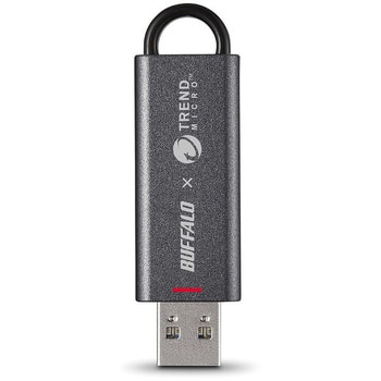 ウィルスチェック&パスワードロック&オートリターン機能搭載 USB3.1(Gen1)/USB3.0対応高速USBメモリー RUF3-KVシリーズ