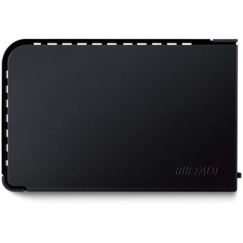 HD-LX1.0U3D ハードウェア暗号化機能搭載 USB3.0用 外用HDD HD-LXU3D