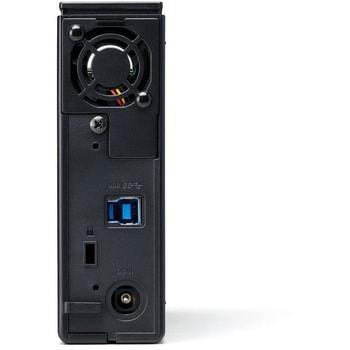 ハードウェア暗号化機能搭載 USB3.0用 外用HDD HD-LXU3Dシリーズ BUFFALO(バッファロー)