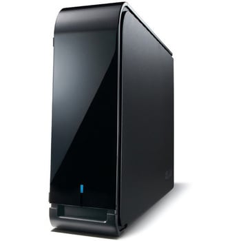 ハードウェア暗号化機能搭載 USB3.0用 外用HDD HD-LXU3Dシリーズ BUFFALO(バッファロー)