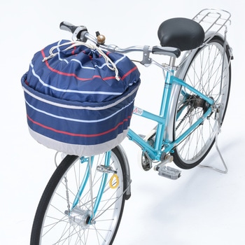 でざいん前カゴカバー Kawasumi(川住製作所)