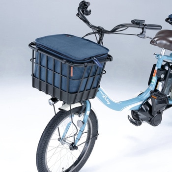 プレミアム 2段式インナーカバー フロントタイプ Kawasumi(川住製作所)