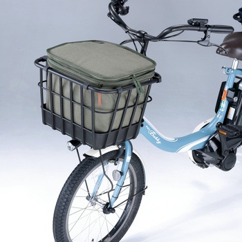 プレミアム 2段式インナーカバー フロントタイプ Kawasumi(川住製作所)