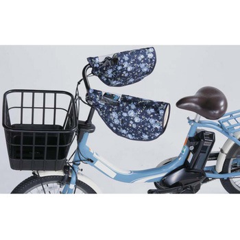 オールシーズン ハンドルカバ― Kawasumi(川住製作所)