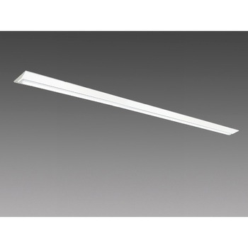 LEDライトユニット形ベースライト 110形 直付形 230幅 三菱電機