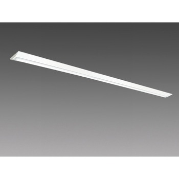 LEDライトユニット形ベースライト 110形 直付形 230幅 三菱電機