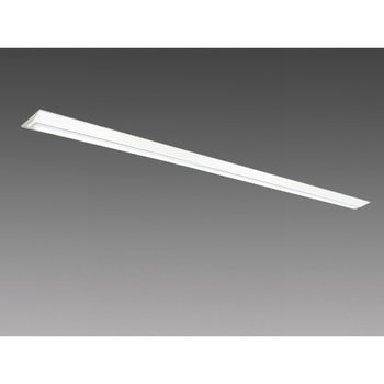 LEDライトユニット形ベースライト 110形 直付形 230幅 三菱電機